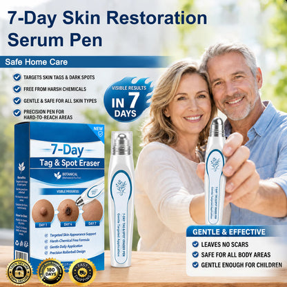 🔥7-day-skin-restoration-serum-pen